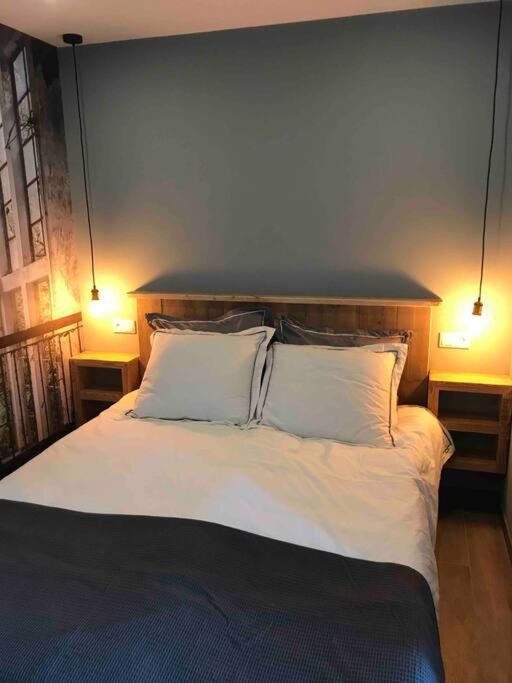 Apartament Flat Meliskerke Zewnętrze zdjęcie