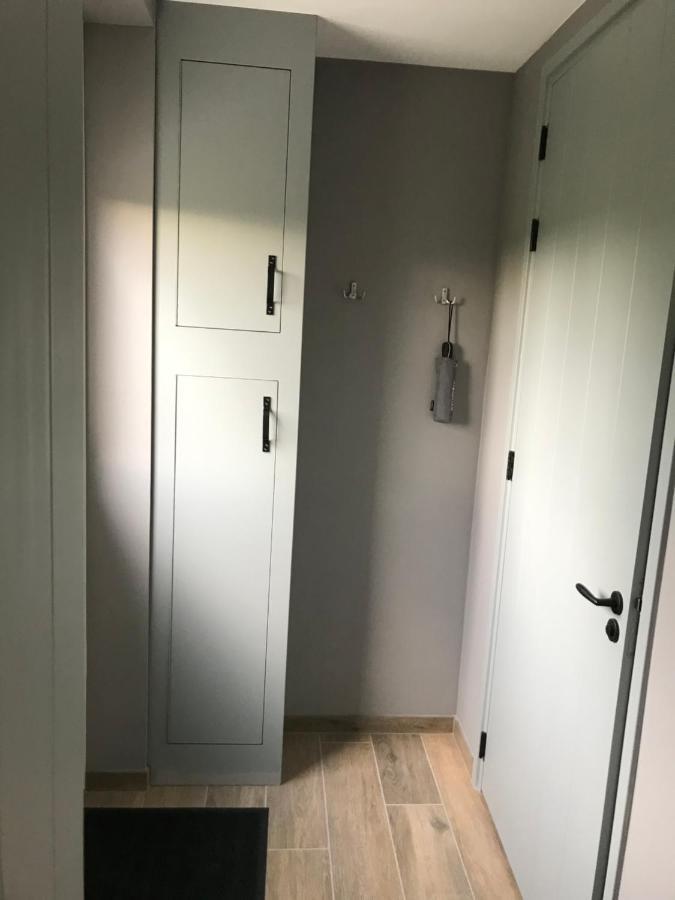 Apartament Flat Meliskerke Zewnętrze zdjęcie
