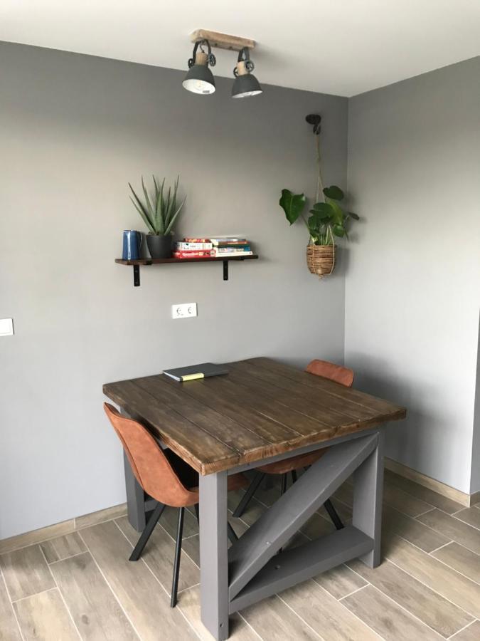 Apartament Flat Meliskerke Zewnętrze zdjęcie