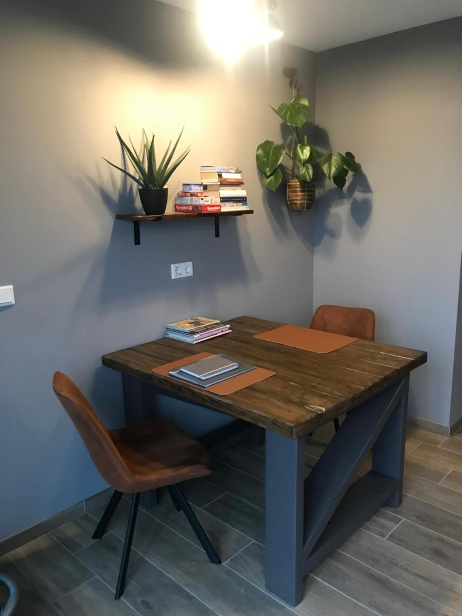 Apartament Flat Meliskerke Zewnętrze zdjęcie
