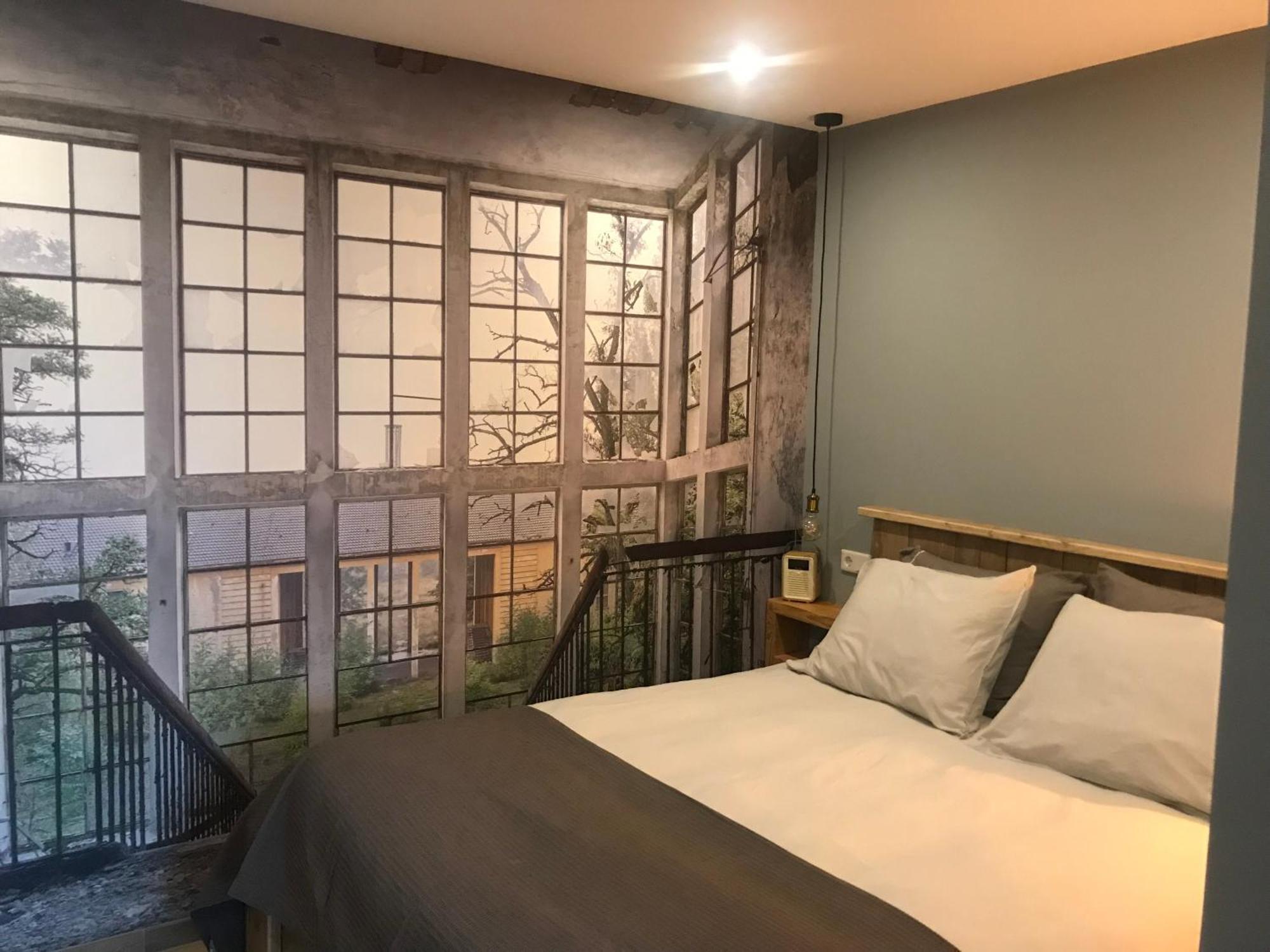 Apartament Flat Meliskerke Zewnętrze zdjęcie