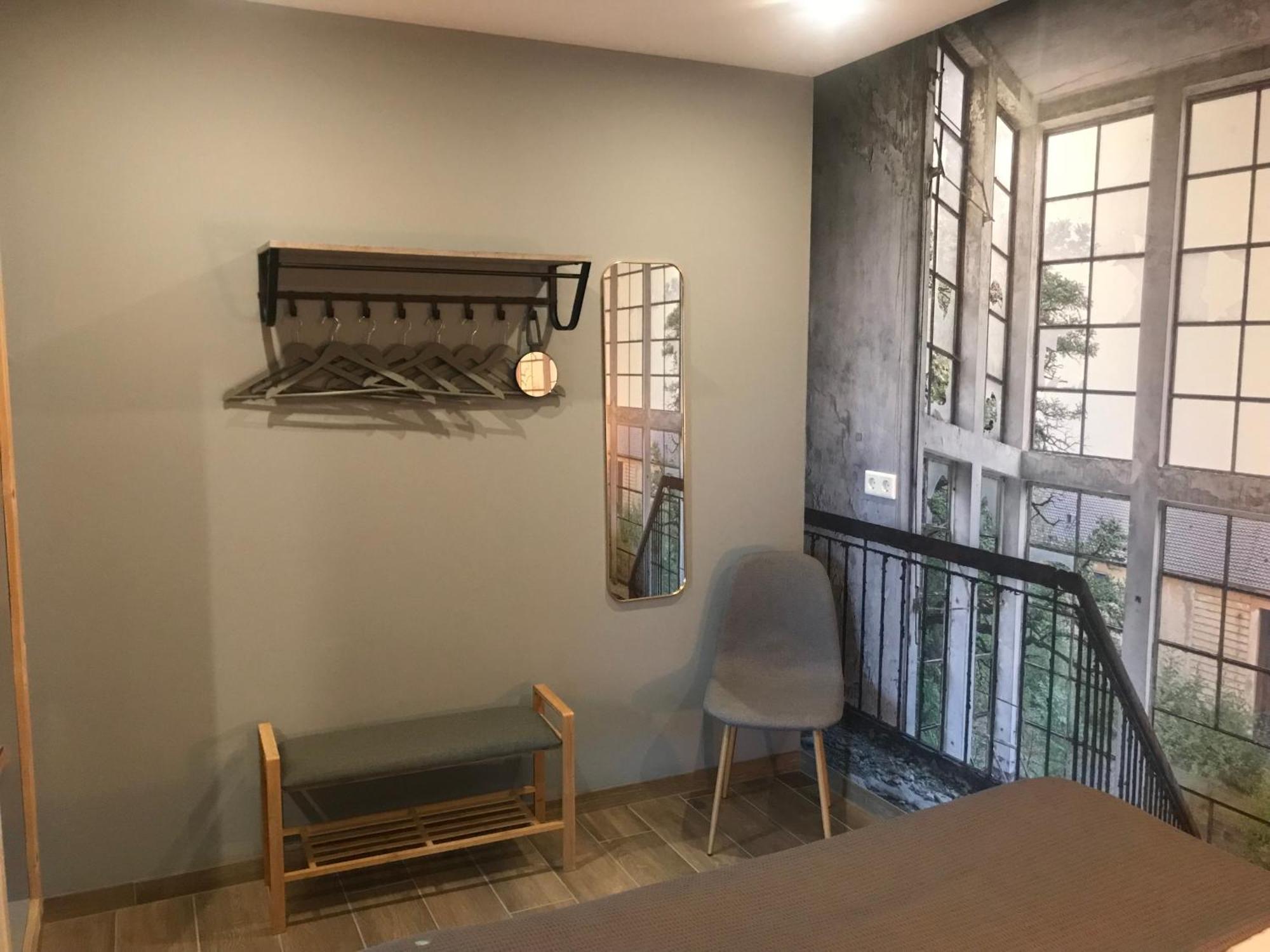 Apartament Flat Meliskerke Zewnętrze zdjęcie