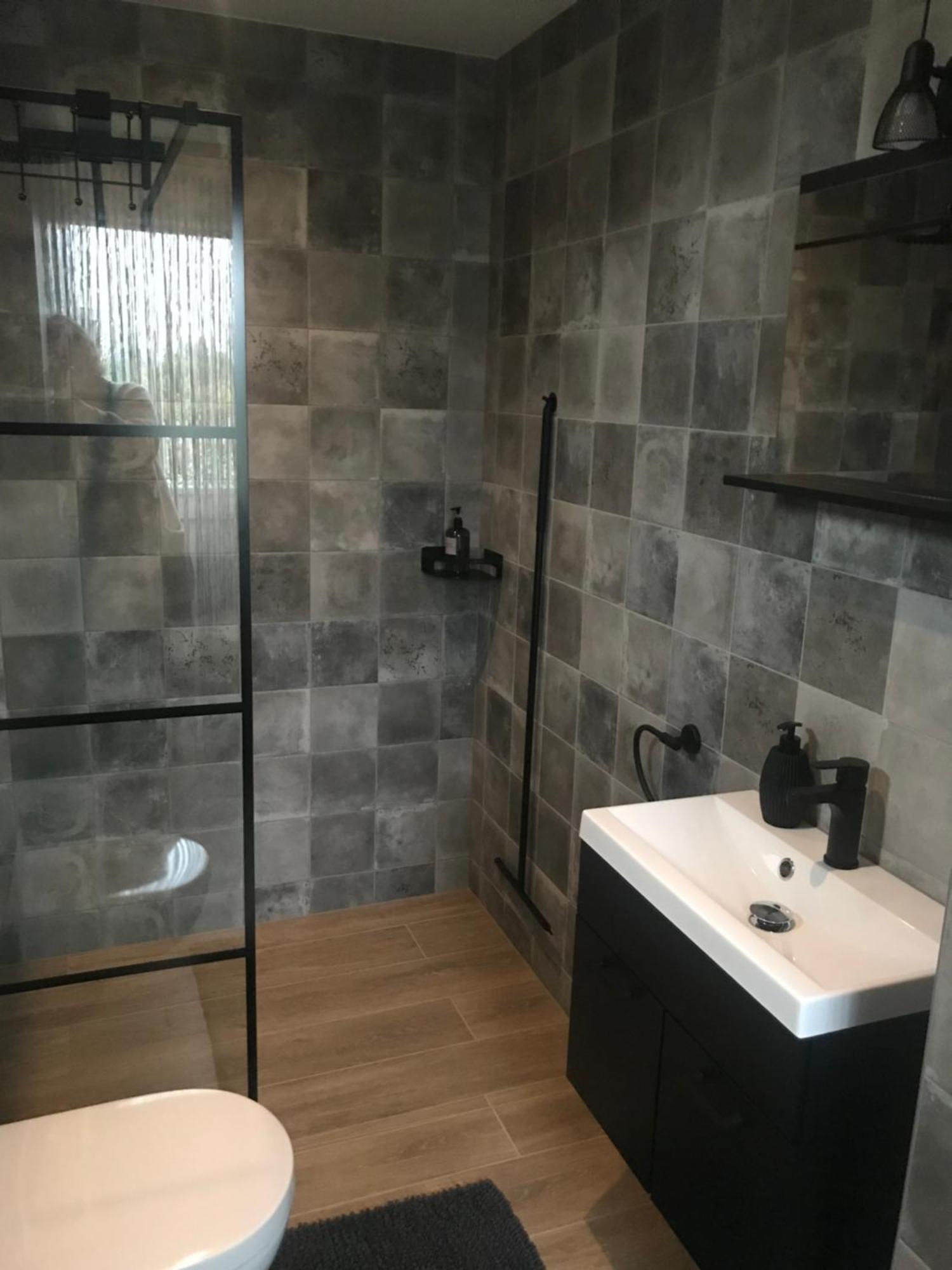 Apartament Flat Meliskerke Zewnętrze zdjęcie