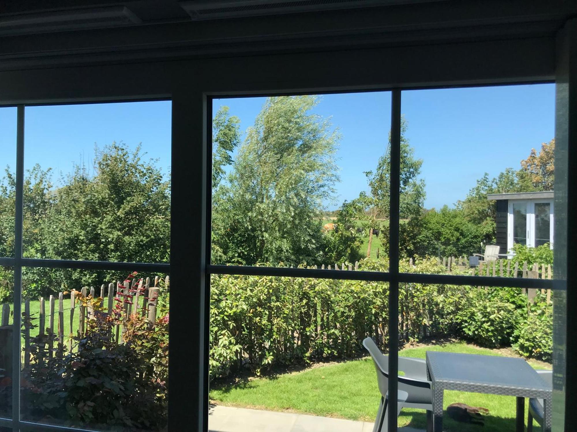 Apartament Flat Meliskerke Zewnętrze zdjęcie